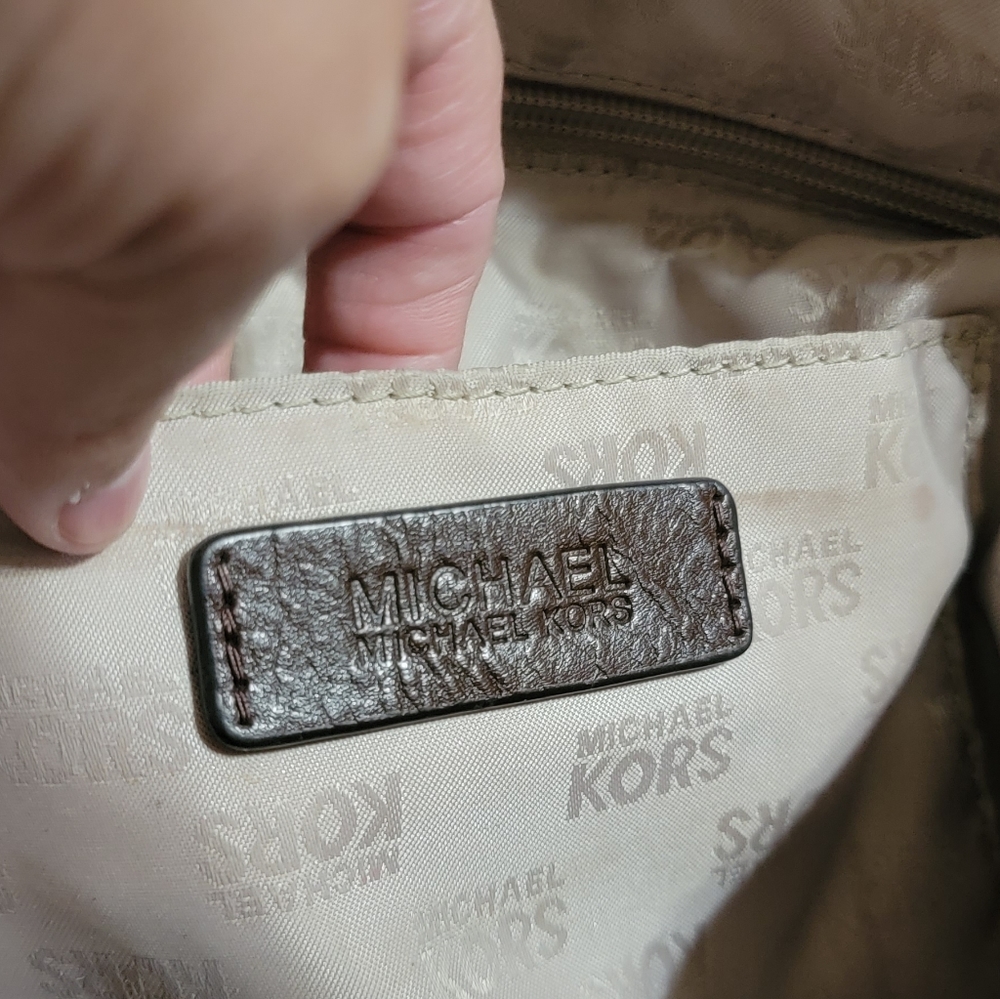 Mk Purse - image 3